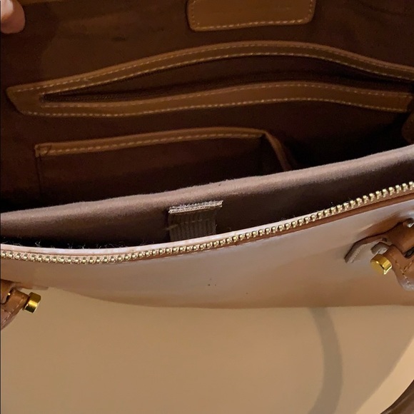 Purse beige - Picture 3 of 3